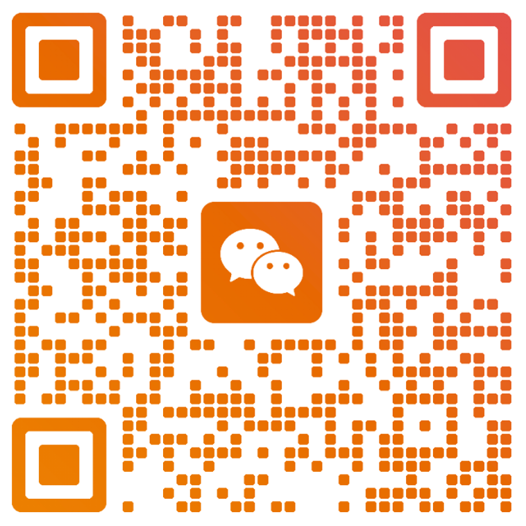 微信号:dataalgo 个人微信二维码